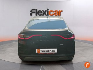 Renault Arkana Evolution TCe 103kW(140CV) EDC mild hybr