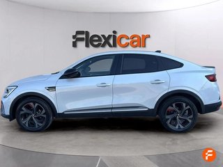 Renault Arkana RS Line TCe 103kW(140CV) EDC Microhíb.