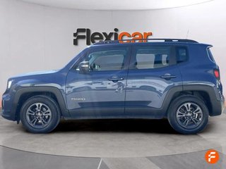 Jeep Renegade Longitude 1.0G 88kW (120CV) 4x2