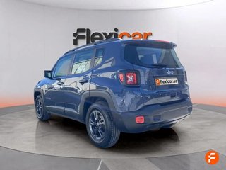 Jeep Renegade Longitude 1.0G 88kW (120CV) 4x2