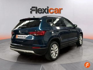Seat Ateca 1.0 TSI 85kW (115CV) St&Sp Style Eco