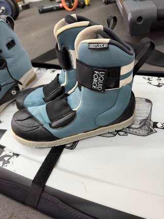 Liquid Force Peak 6/8