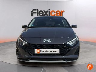 Hyundai i20 1.0 TGDI 48V Tecno