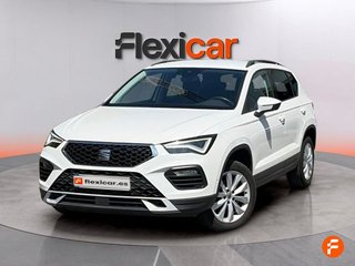 Seat Ateca 1.5 TSI 110kW St&Sp Style XXL