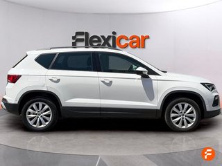 Seat Ateca 1.5 TSI 110kW St&Sp Style XXL