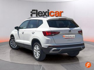 Seat Ateca 1.5 TSI 110kW St&Sp Style XXL
