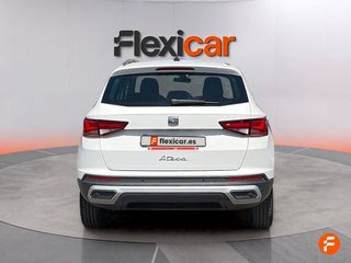Seat Ateca 1.5 TSI 110kW St&Sp Style XXL