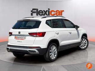 Seat Ateca 1.5 TSI 110kW St&Sp Style XXL
