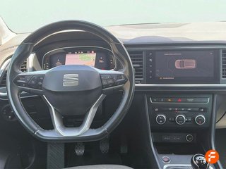 Seat Ateca 1.5 TSI 110kW St&Sp Style XXL