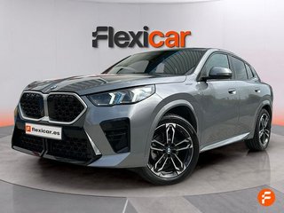 BMW X2 sDrive18d