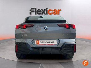 BMW X2 sDrive18d