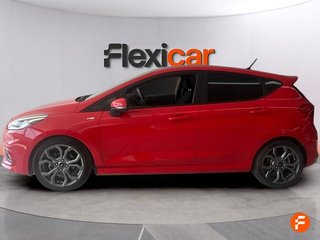 Ford Fiesta 1.0 EcoBoost 103kW ST-Line S/S 5p