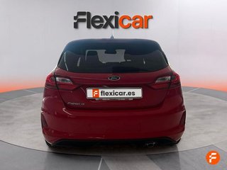 Ford Fiesta 1.0 EcoBoost 103kW ST-Line S/S 5p
