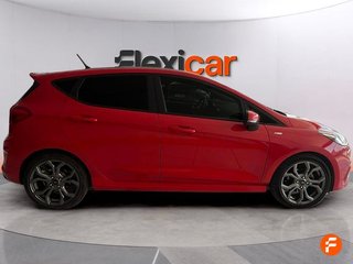 Ford Fiesta 1.0 EcoBoost 103kW ST-Line S/S 5p