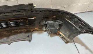 Paragolpes delantero opel corsa c 177022