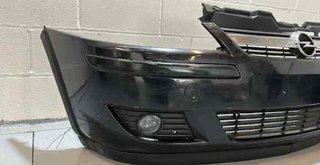 Paragolpes delantero opel corsa c 177022