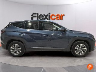 Hyundai Tucson 1.6 TGDI 110kW (150CV) Maxx