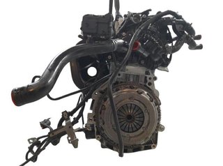 Volkswagen mocep1378304 chy motor completo polo