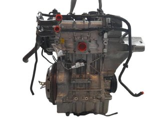 Volkswagen mocep1378304 chy motor completo polo