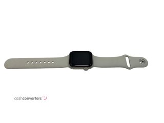 apple apple watch se 3 2025 40mm (gps) aluminio