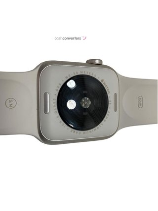 apple apple watch se 3 2025 40mm (gps) aluminio