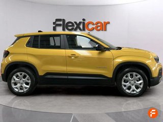 Jeep Avenger 1.2 eHybrid 74kW (100CV) Altitude