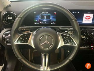 Mercedes-Benz Clase A A 200 d