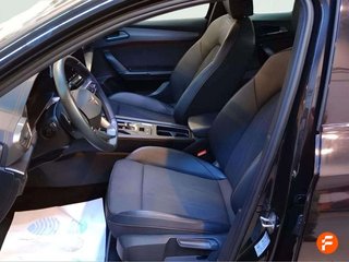 Cupra León SP 1.5 eTSI 110kW (150CV) DSG