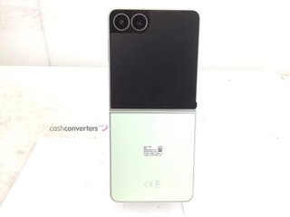 samsung galaxy z flip 8 12gb 256gb