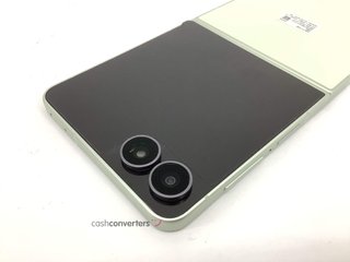 samsung galaxy z flip 8 12gb 256gb