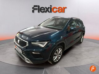 Seat Ateca 1.5 TSI 110kW (150CV) St&Sp Style