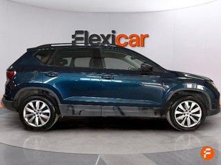 Seat Ateca 1.5 TSI 110kW (150CV) St&Sp Style