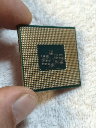 VI. Intel Core i7-720QM portátil