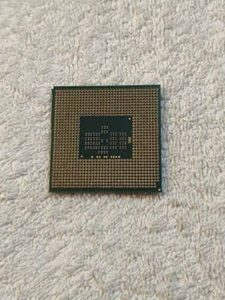 VI. Intel Core i7-720QM portátil
