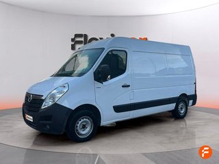 Opel Movano combi 2.3