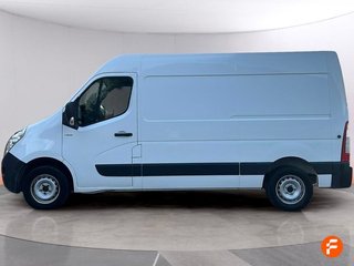Opel Movano combi 2.3