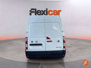 Opel Movano combi 2.3
