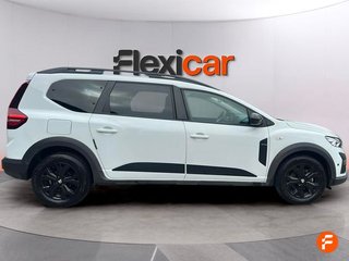Dacia Jogger Comfort 74kW (100CV) ECO-G 5 plazas