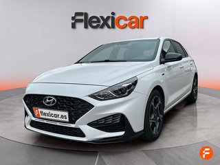 Hyundai i30 1.0 TGDI N Line 30 Aniversario
