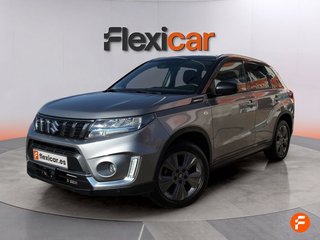 Suzuki Vitara 1.4 T GLE Mild Hybrid