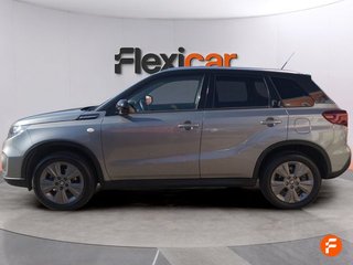 Suzuki Vitara 1.4 T GLE Mild Hybrid