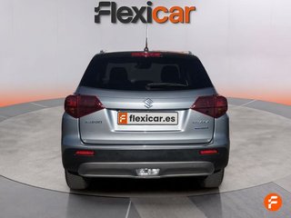 Suzuki Vitara 1.4 T GLE Mild Hybrid