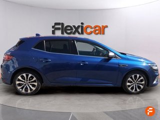 Renault Megane GT Line Energy TCe 97kW (130CV)