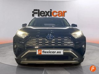 Toyota Rav4 2.5l 220H Advance
