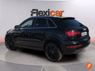 Audi Q3 2.0 TDI 110kW (150CV) quattro