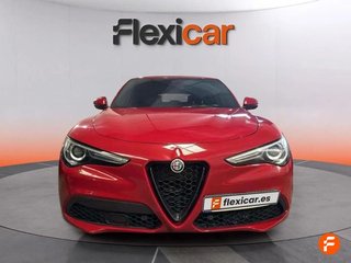 Alfa Romeo Stelvio 2.0 Gasolina 147kW (200cv) SPRINT Q4