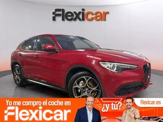 Alfa Romeo Stelvio 2.0 Gasolina 147kW (200cv) SPRINT Q4