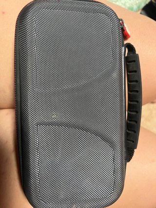 Funda Nintendo Switch