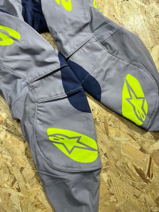 Traje Motocross Alpinestars