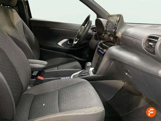 Toyota Yaris Cross 1.5 120H Active Tech